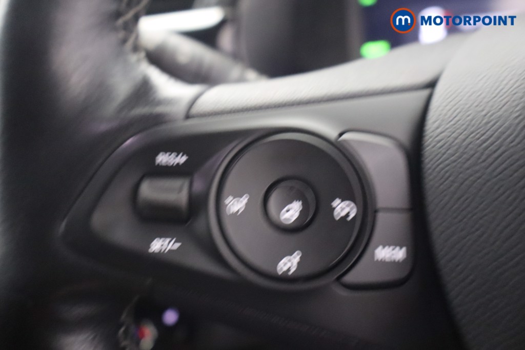 Vauxhall Corsa Elite Nav Premium Automatic Electric Hatchback - Stock Number (1658808) - 14th supplementary image