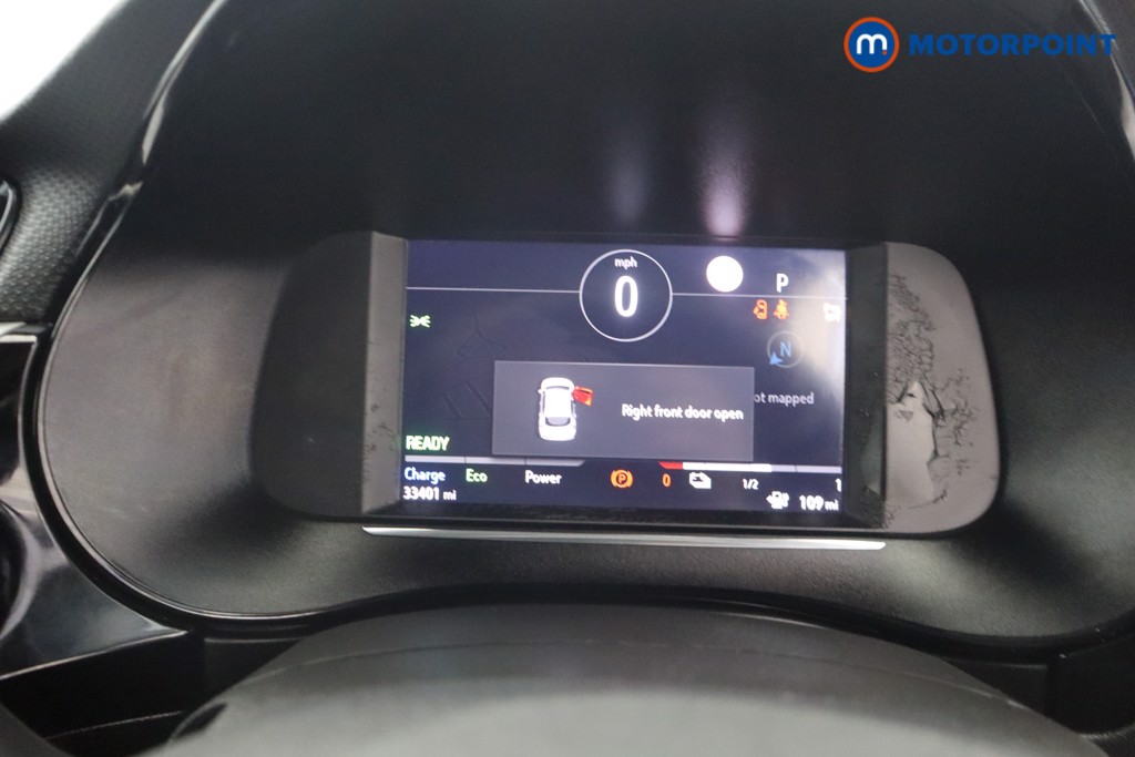 Vauxhall Corsa Elite Nav Premium Automatic Electric Hatchback - Stock Number (1658808) - 15th supplementary image
