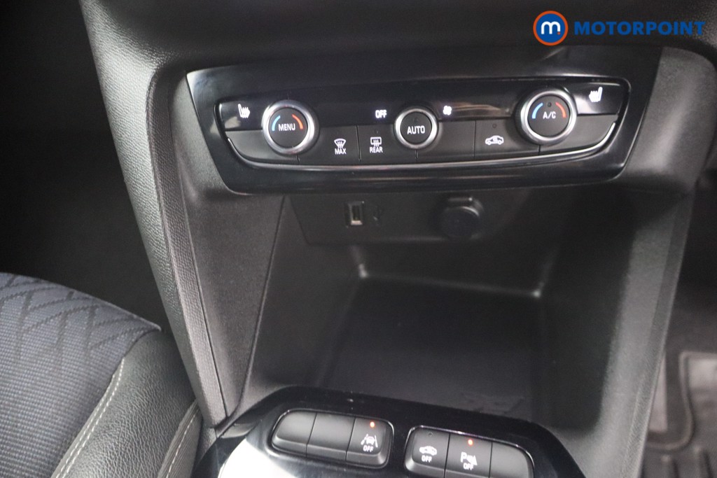 Vauxhall Corsa Elite Nav Premium Automatic Electric Hatchback - Stock Number (1658808) - 16th supplementary image