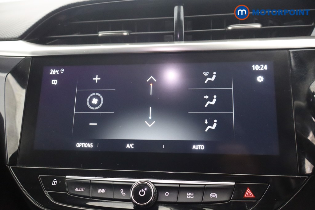 Vauxhall Corsa Elite Nav Premium Automatic Electric Hatchback - Stock Number (1658808) - 17th supplementary image