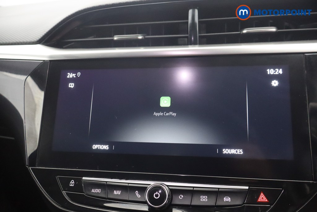 Vauxhall Corsa Elite Nav Premium Automatic Electric Hatchback - Stock Number (1658808) - 18th supplementary image