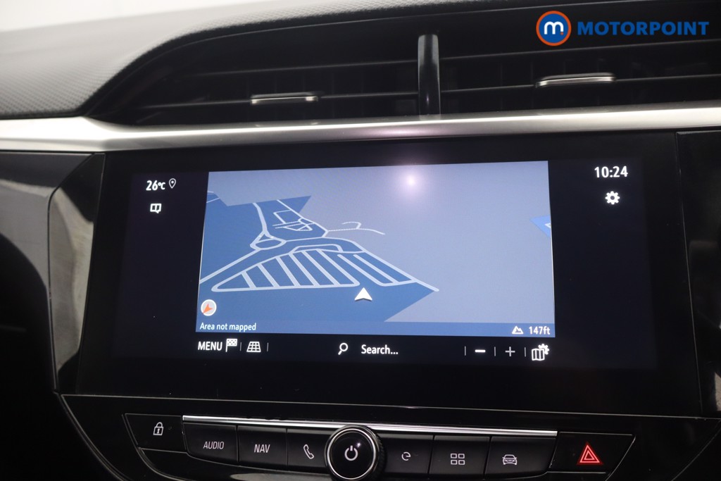 Vauxhall Corsa Elite Nav Premium Automatic Electric Hatchback - Stock Number (1658808) - 19th supplementary image