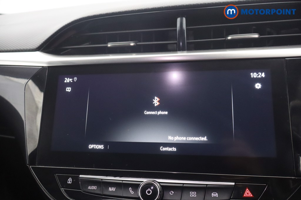 Vauxhall Corsa Elite Nav Premium Automatic Electric Hatchback - Stock Number (1658808) - 20th supplementary image