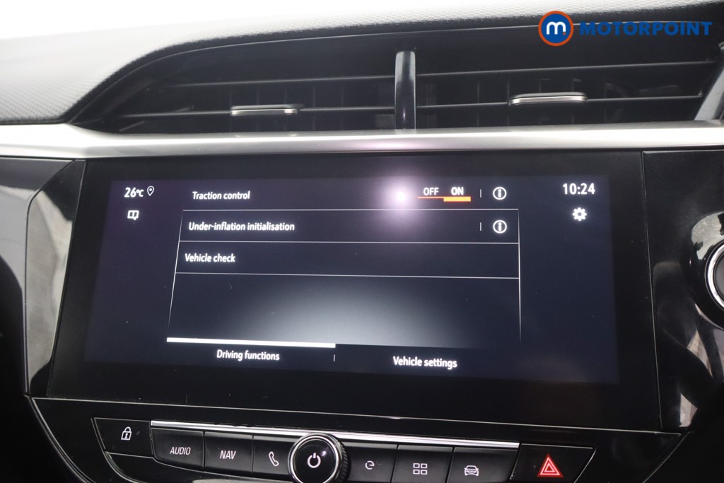 Vauxhall Corsa Elite Nav Premium Automatic Electric Hatchback - Stock Number (1658808) - 23rd supplementary image