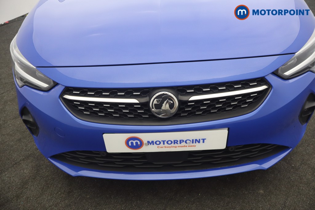 Vauxhall Corsa Elite Nav Premium Automatic Electric Hatchback - Stock Number (1658808) - 26th supplementary image