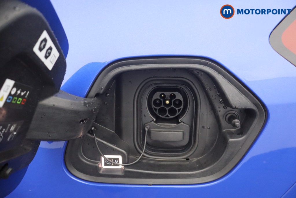Vauxhall Corsa Elite Nav Premium Automatic Electric Hatchback - Stock Number (1658808) - 30th supplementary image
