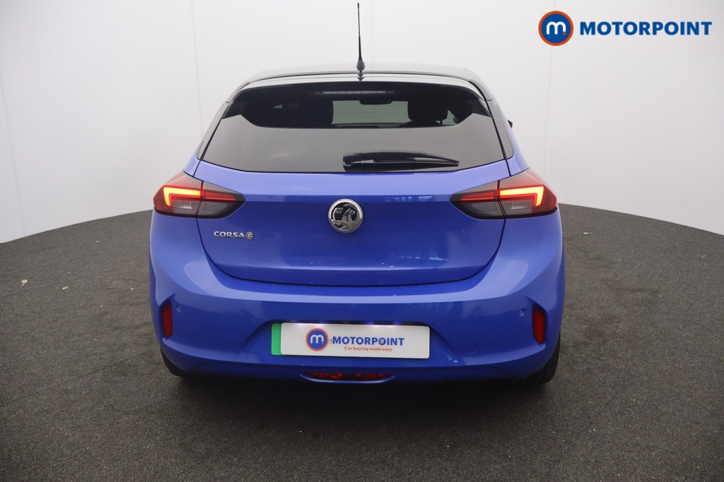 Vauxhall Corsa Elite Nav Premium Automatic Electric Hatchback - Stock Number (1658808) - 1st supplementary image