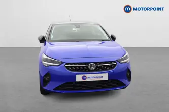 Vauxhall Corsa Elite Nav Premium Automatic Electric Hatchback - Stock Number (1658808) - Front bumper
