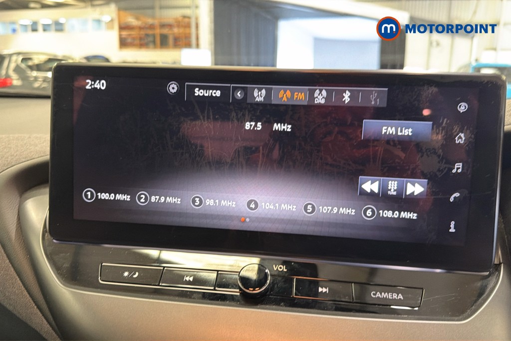 Nissan Juke Acenta Premium Manual Petrol SUV - Stock Number (1658847) - 10th supplementary image