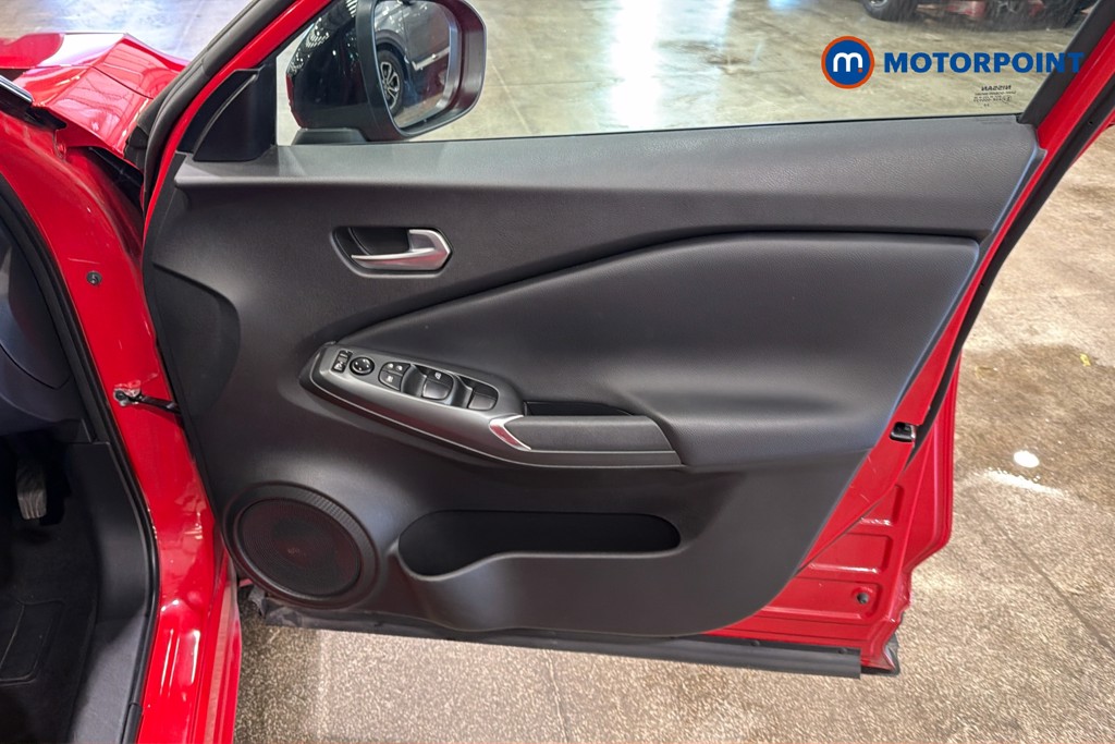 Nissan Juke Acenta Premium Manual Petrol SUV - Stock Number (1658847) - 19th supplementary image