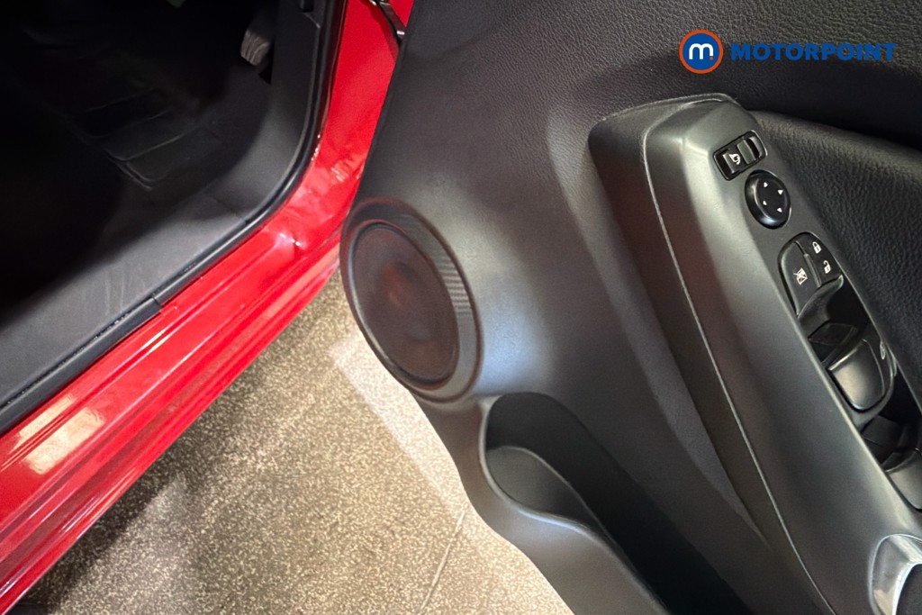 Nissan Juke Acenta Premium Manual Petrol SUV - Stock Number (1658847) - 21st supplementary image
