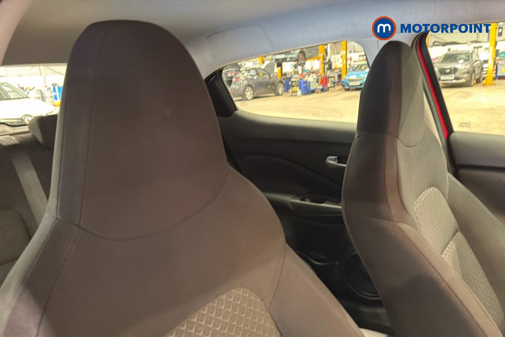Nissan Juke Acenta Premium Manual Petrol SUV - Stock Number (1658847) - 23rd supplementary image