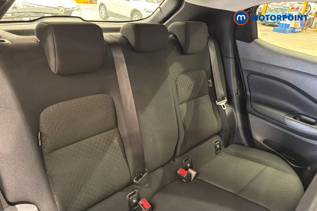 Nissan Juke Acenta Premium Manual Petrol SUV - Stock Number (1658847) - 28th supplementary image