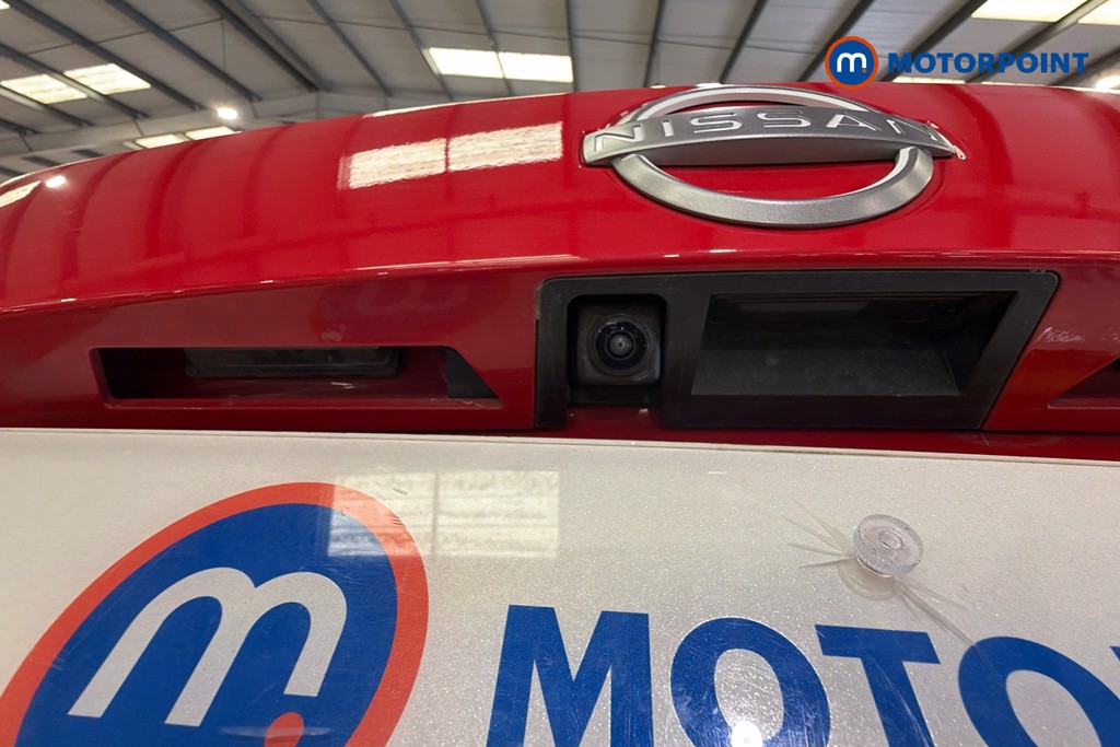 Nissan Juke Acenta Premium Manual Petrol SUV - Stock Number (1658847) - 36th supplementary image