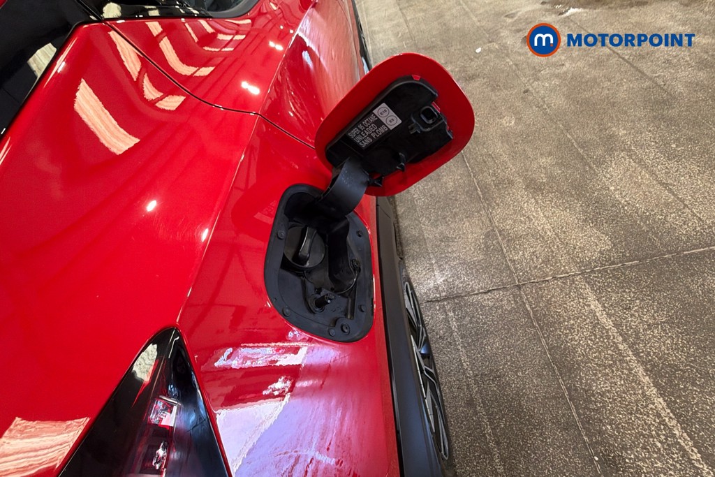 Nissan Juke Acenta Premium Manual Petrol SUV - Stock Number (1658847) - 41st supplementary image
