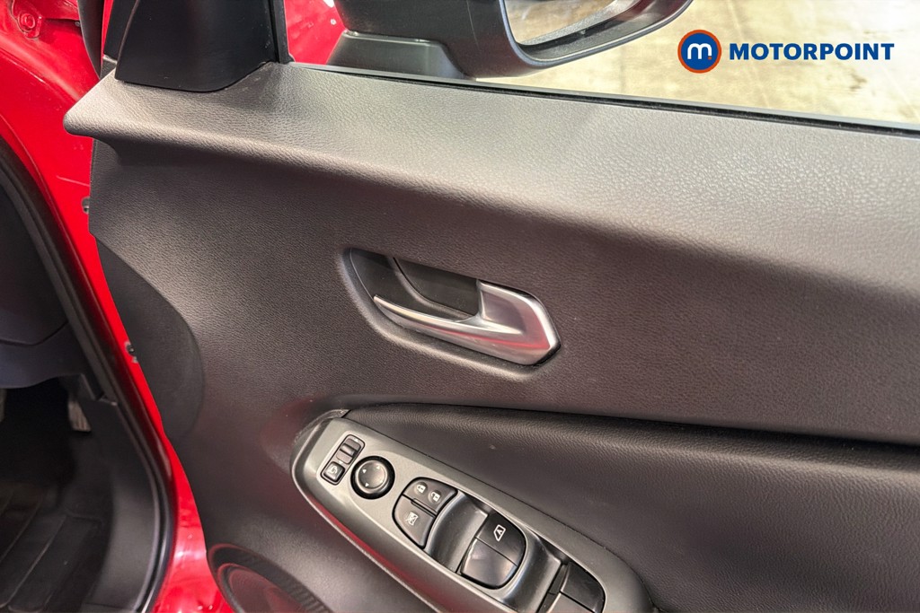 Nissan Juke Acenta Premium Manual Petrol SUV - Stock Number (1658847) - 42nd supplementary image