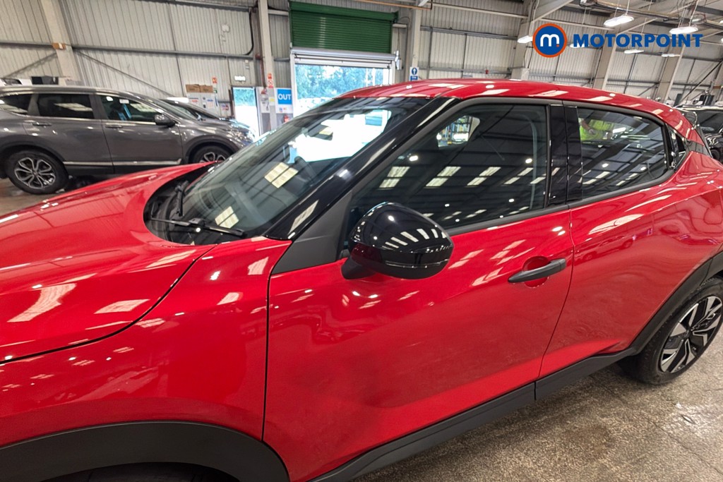 Nissan Juke Acenta Premium Manual Petrol SUV - Stock Number (1658847) - 43rd supplementary image