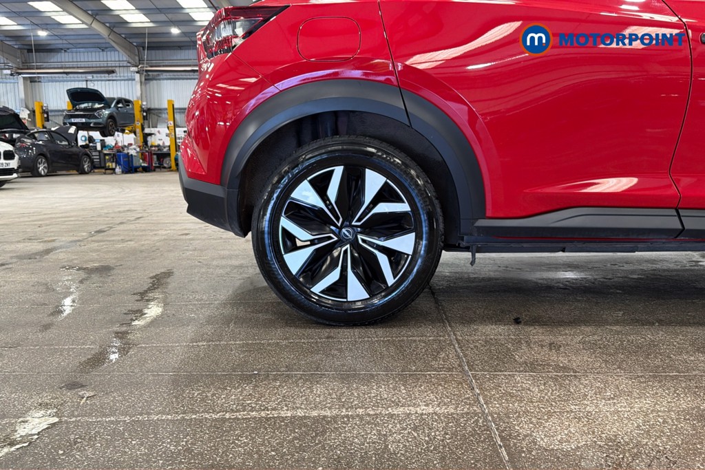 Nissan Juke Acenta Premium Manual Petrol SUV - Stock Number (1658847) - 49th supplementary image