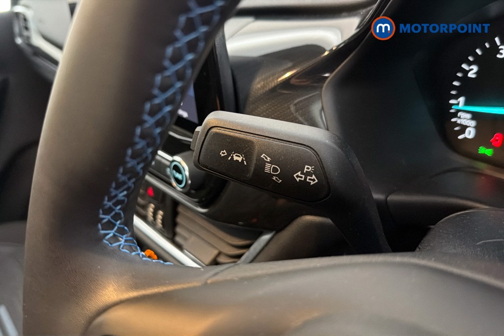 Ford Fiesta Active Manual Petrol Hatchback - Stock Number (1658869) - 6th supplementary image