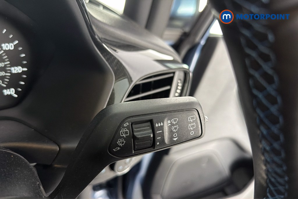 Ford Fiesta Active Manual Petrol Hatchback - Stock Number (1658869) - 7th supplementary image