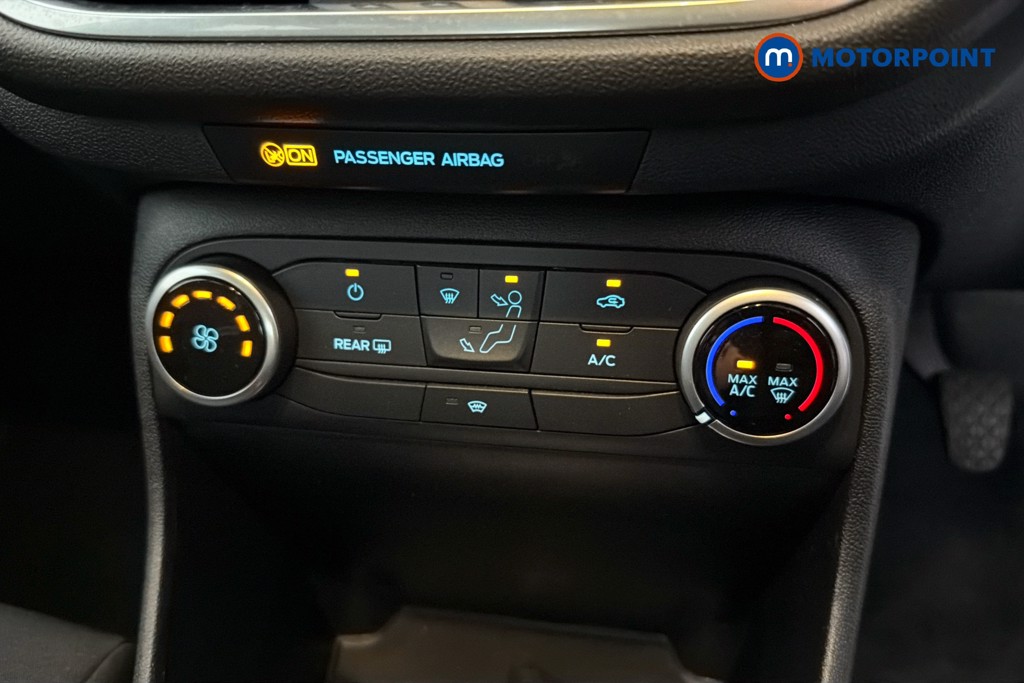Ford Fiesta Active Manual Petrol Hatchback - Stock Number (1658869) - 12th supplementary image