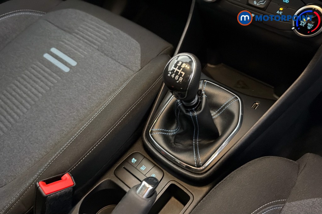 Ford Fiesta Active Manual Petrol Hatchback - Stock Number (1658869) - 15th supplementary image