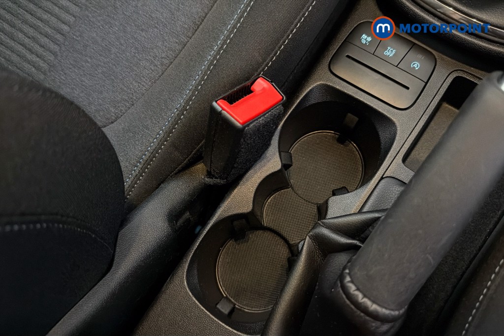 Ford Fiesta Active Manual Petrol Hatchback - Stock Number (1658869) - 16th supplementary image