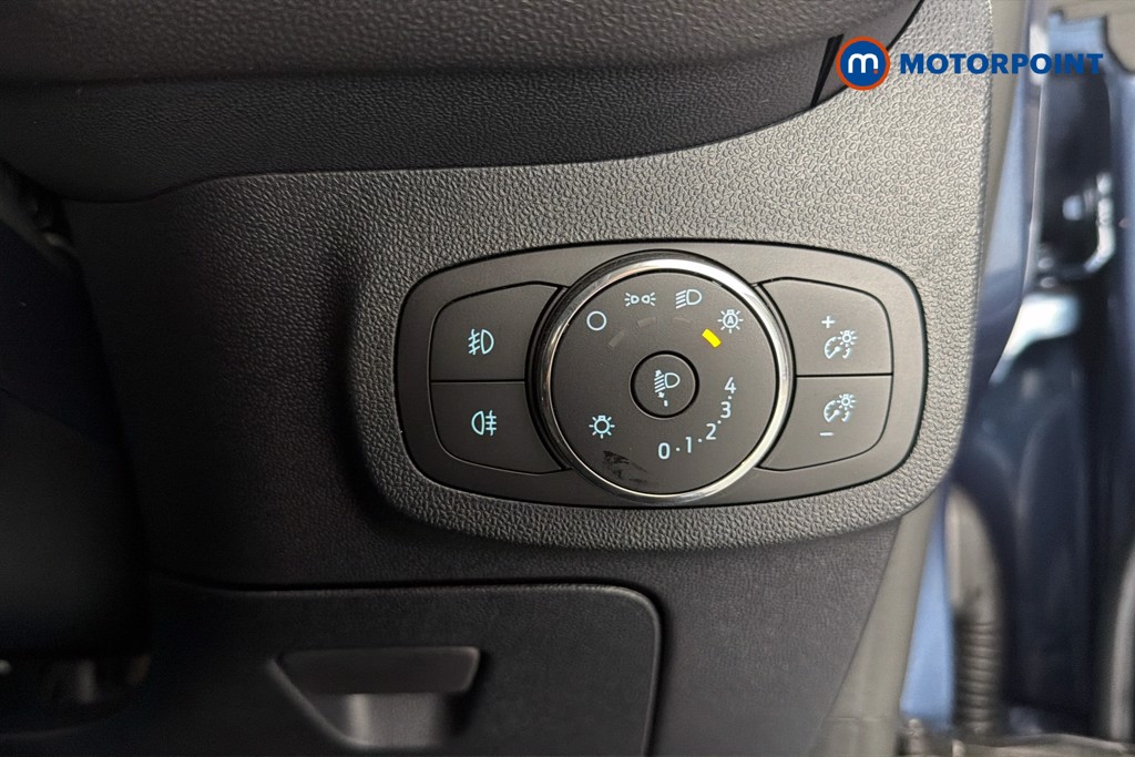 Ford Fiesta Active Manual Petrol Hatchback - Stock Number (1658869) - 18th supplementary image