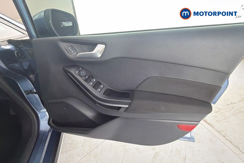 Ford Fiesta Active Manual Petrol Hatchback - Stock Number (1658869) - 19th supplementary image
