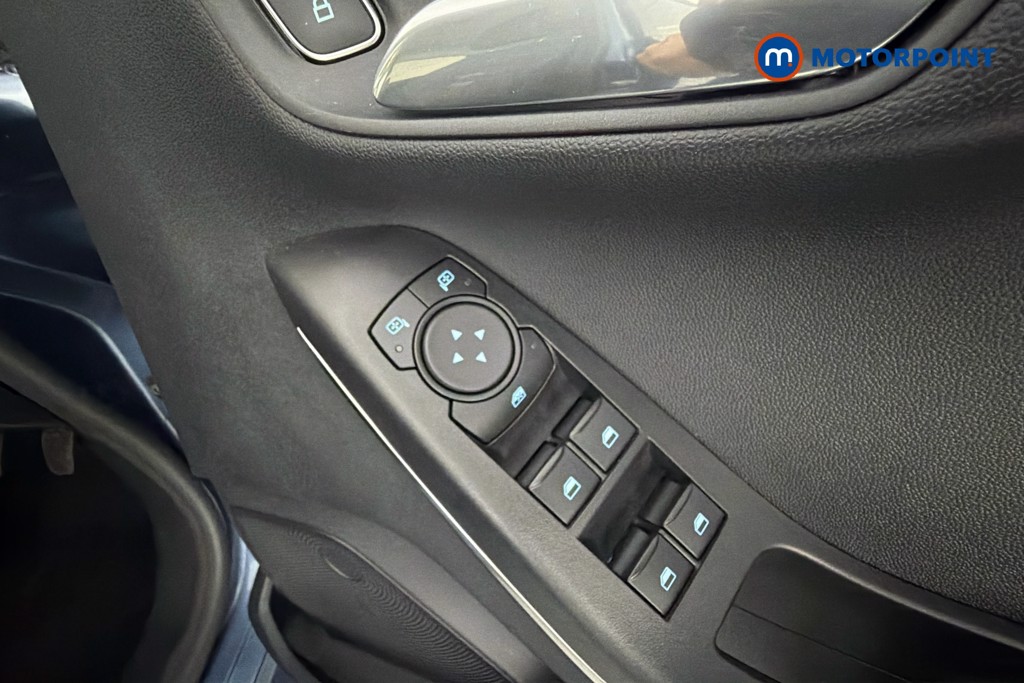 Ford Fiesta Active Manual Petrol Hatchback - Stock Number (1658869) - 20th supplementary image