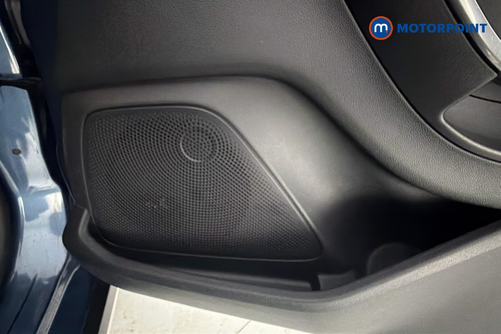 Ford Fiesta Active Manual Petrol Hatchback - Stock Number (1658869) - 21st supplementary image