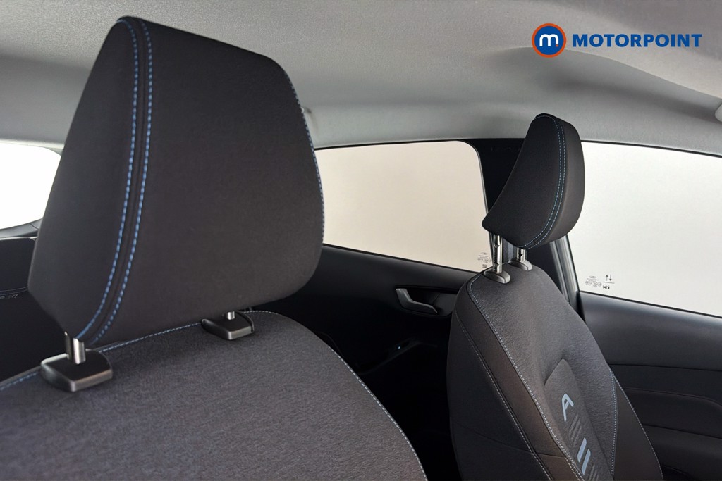 Ford Fiesta Active Manual Petrol Hatchback - Stock Number (1658869) - 23rd supplementary image
