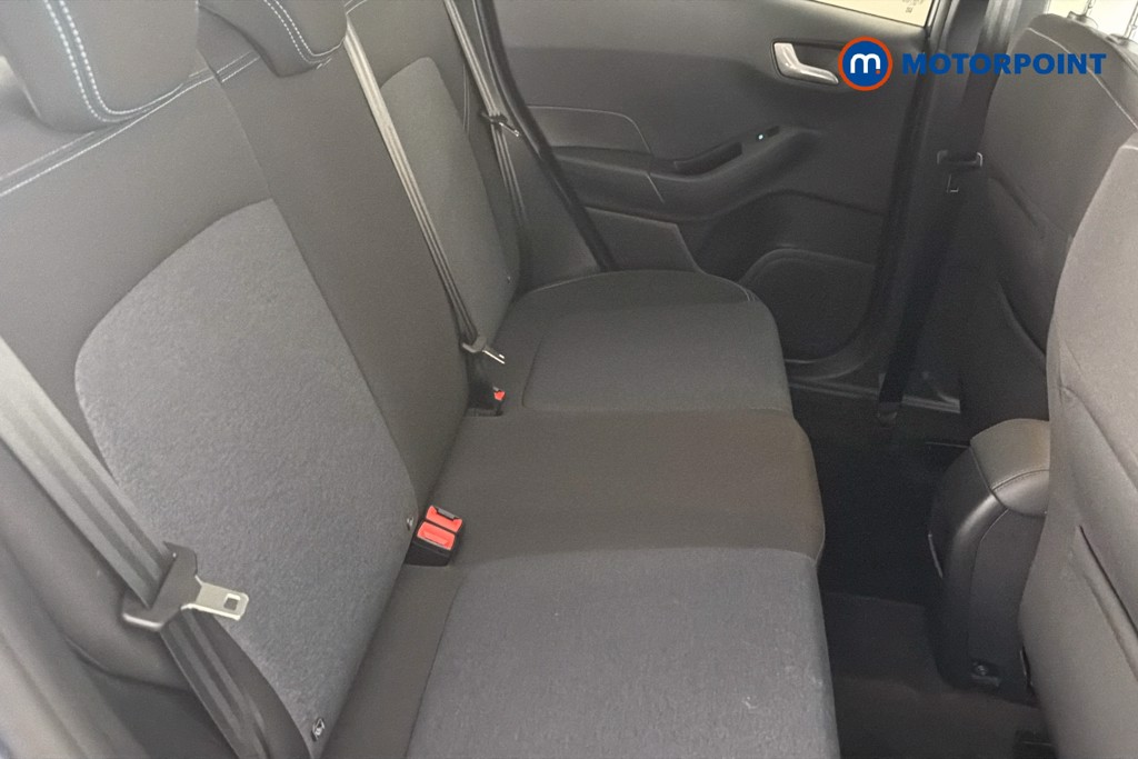 Ford Fiesta Active Manual Petrol Hatchback - Stock Number (1658869) - 28th supplementary image