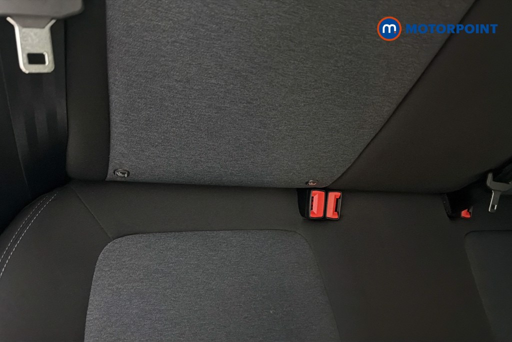 Ford Fiesta Active Manual Petrol Hatchback - Stock Number (1658869) - 29th supplementary image