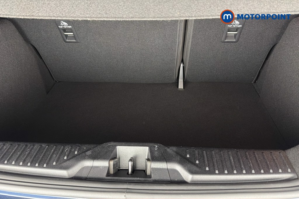 Ford Fiesta Active Manual Petrol Hatchback - Stock Number (1658869) - 33rd supplementary image