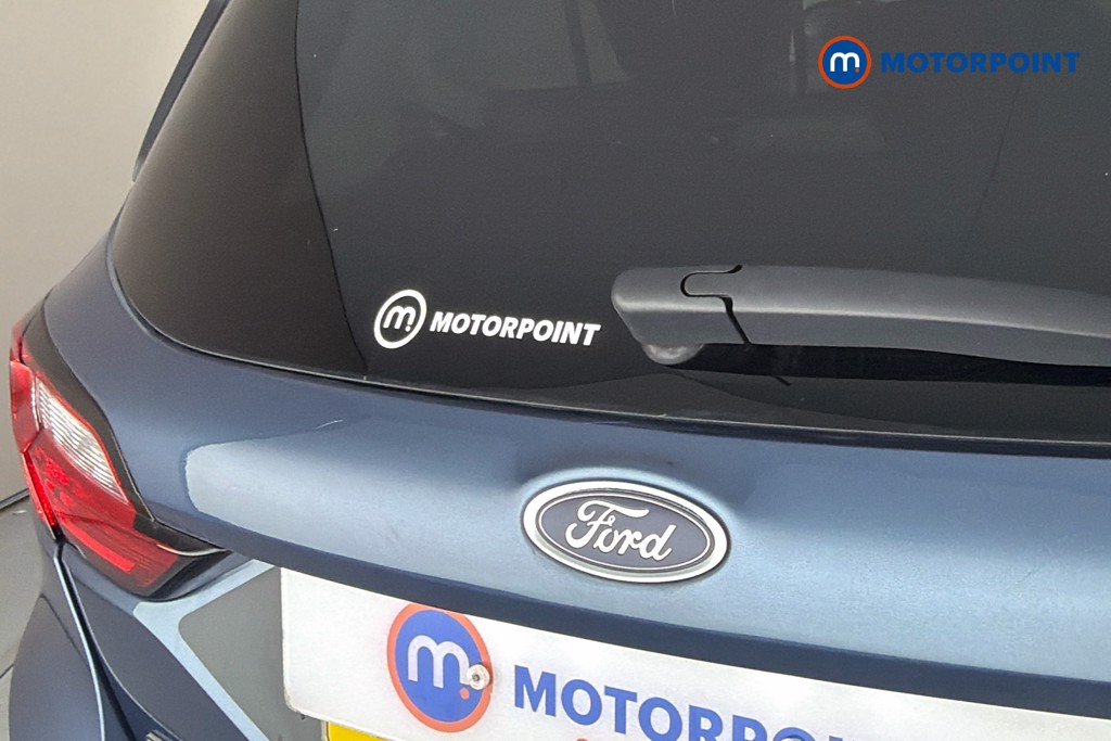 Ford Fiesta Active Manual Petrol Hatchback - Stock Number (1658869) - 37th supplementary image