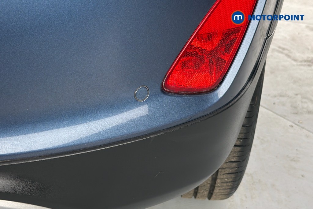 Ford Fiesta Active Manual Petrol Hatchback - Stock Number (1658869) - 40th supplementary image