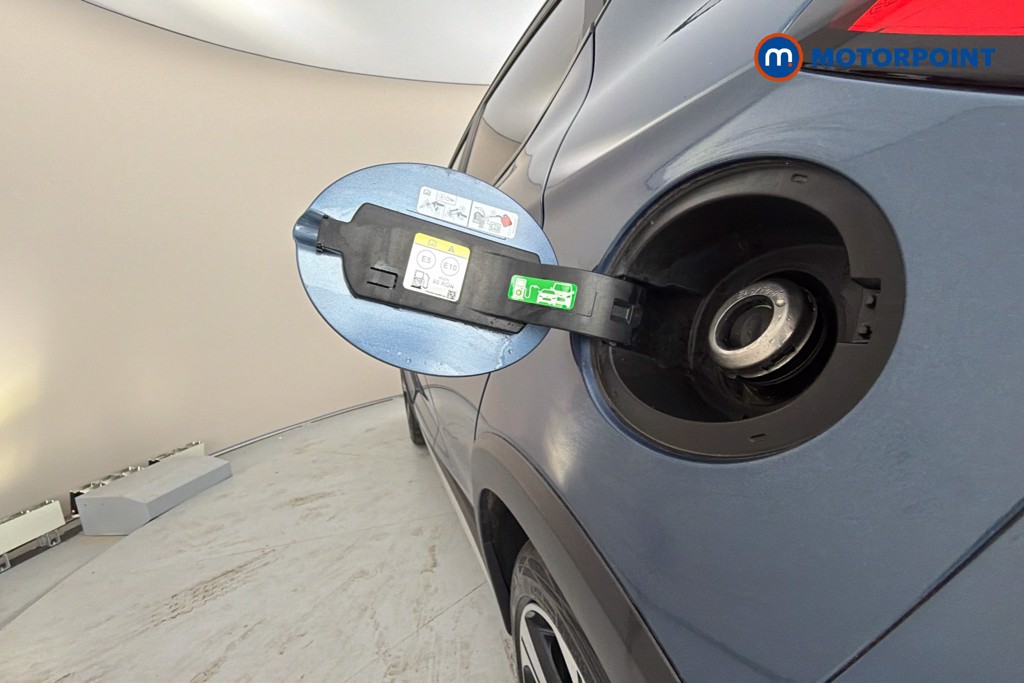 Ford Fiesta Active Manual Petrol Hatchback - Stock Number (1658869) - 41st supplementary image