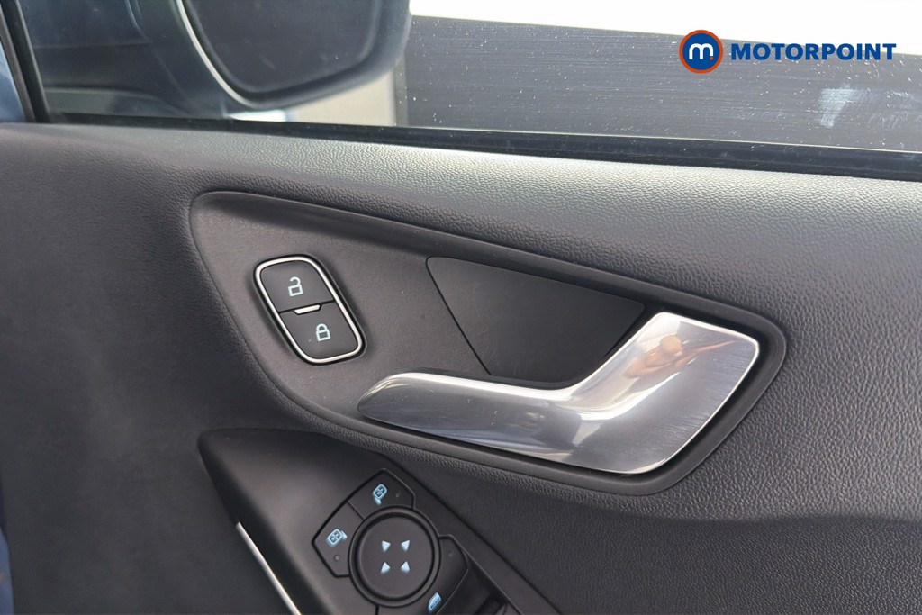 Ford Fiesta Active Manual Petrol Hatchback - Stock Number (1658869) - 42nd supplementary image
