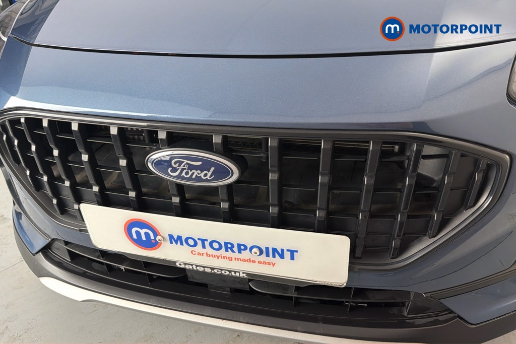 Ford Fiesta Active Manual Petrol Hatchback - Stock Number (1658869) - 45th supplementary image