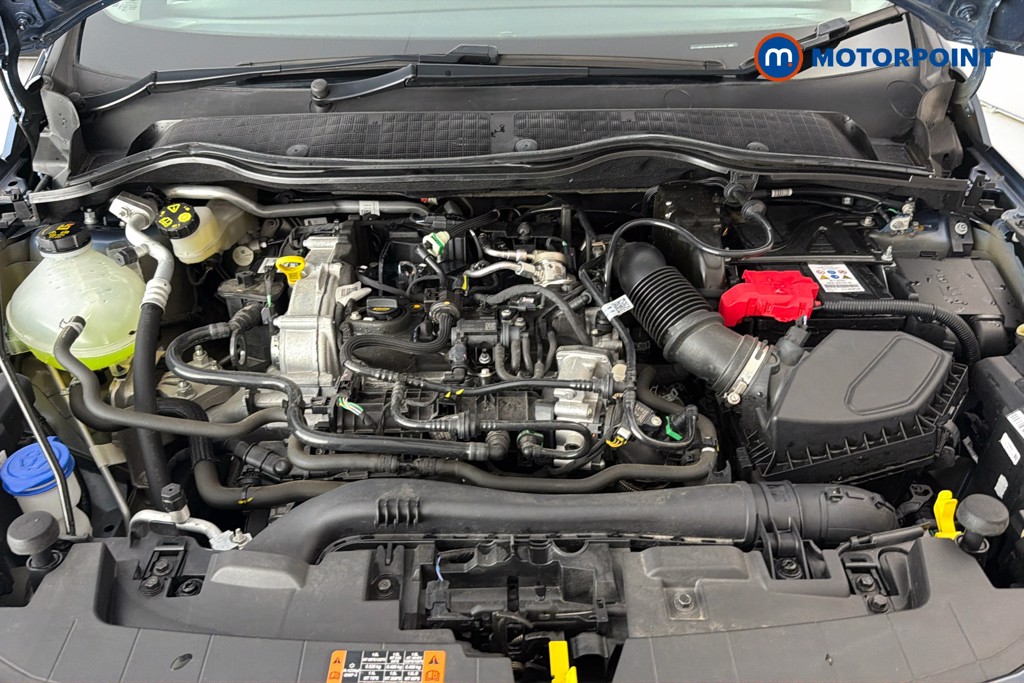 Ford Fiesta Active Manual Petrol Hatchback - Stock Number (1658869) - 51st supplementary image
