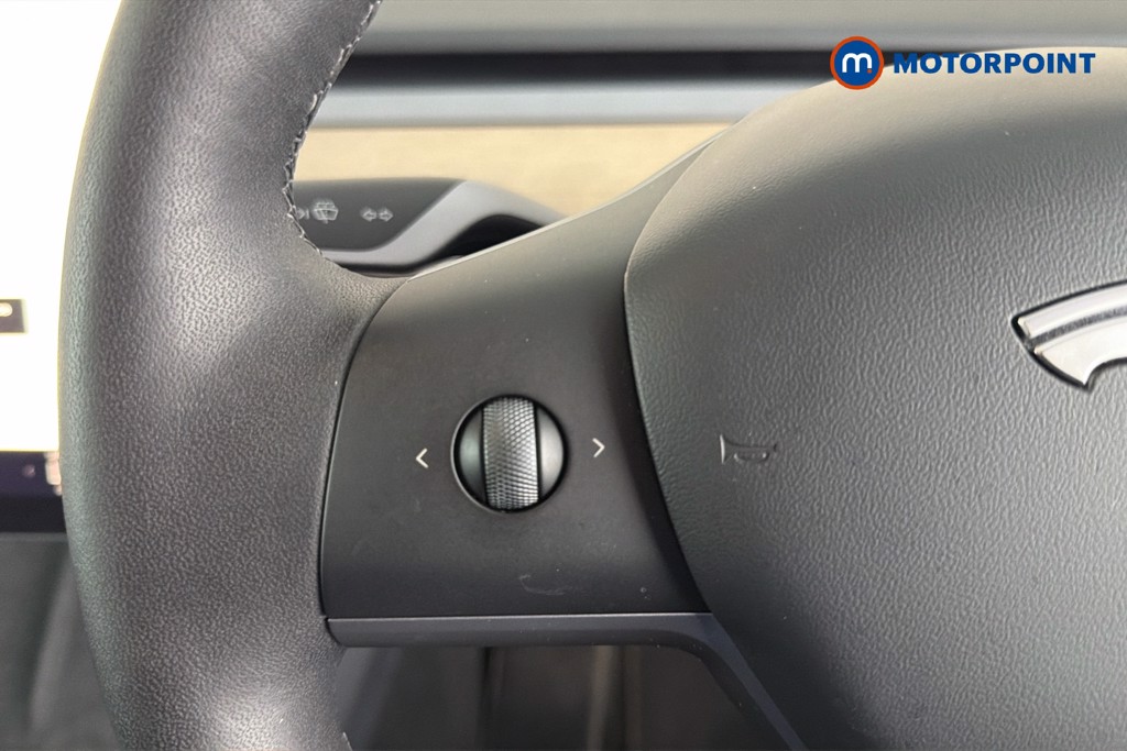 Tesla Model 3 Long Range Automatic Electric Saloon - Stock Number (1658870) - 3rd supplementary image