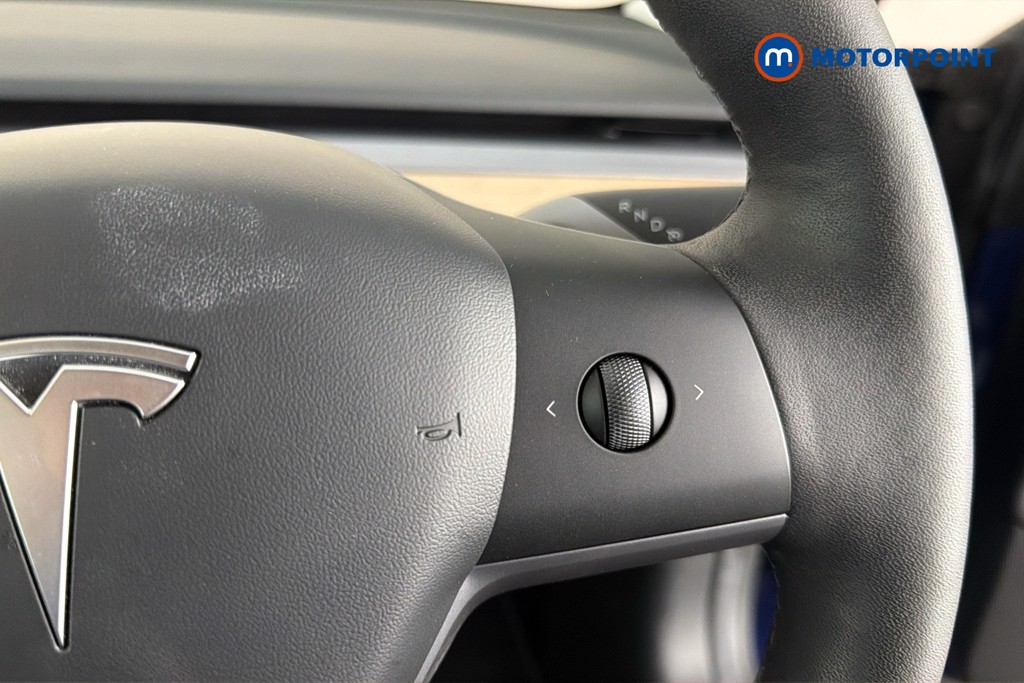 Tesla Model 3 Long Range Automatic Electric Saloon - Stock Number (1658870) - 4th supplementary image
