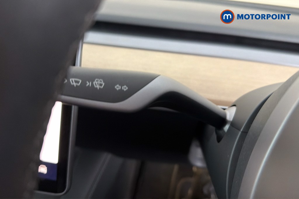 Tesla Model 3 Long Range Automatic Electric Saloon - Stock Number (1658870) - 6th supplementary image