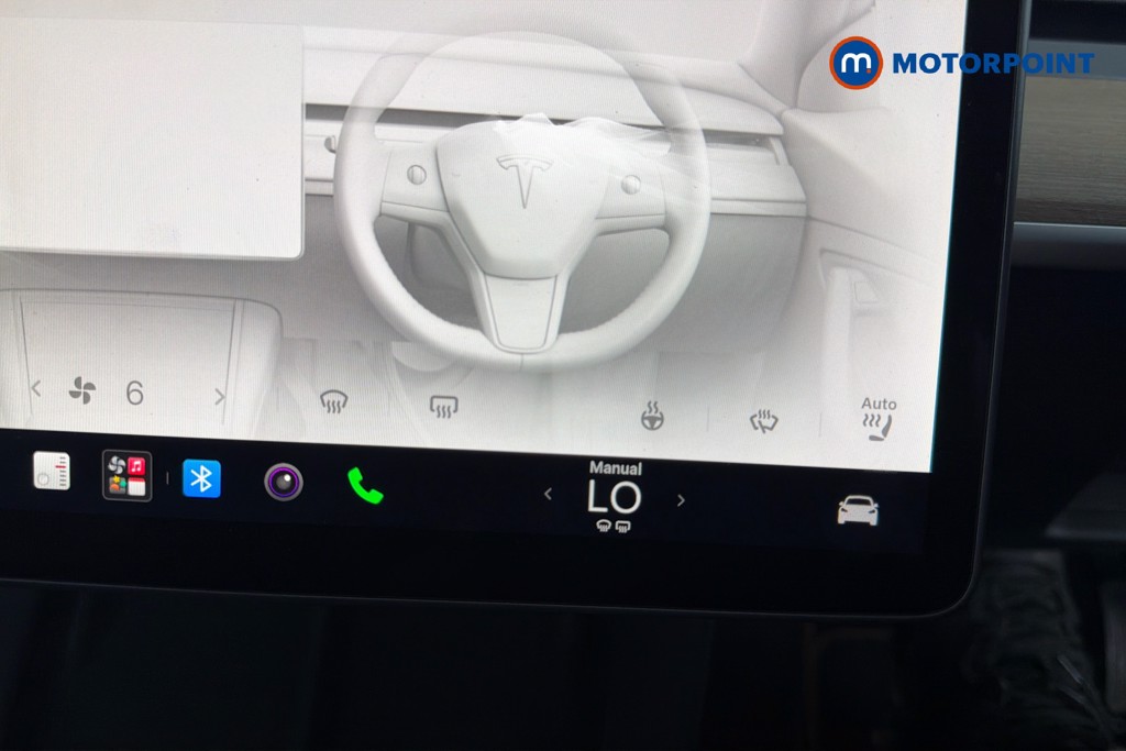 Tesla Model 3 Long Range Automatic Electric Saloon - Stock Number (1658870) - 14th supplementary image