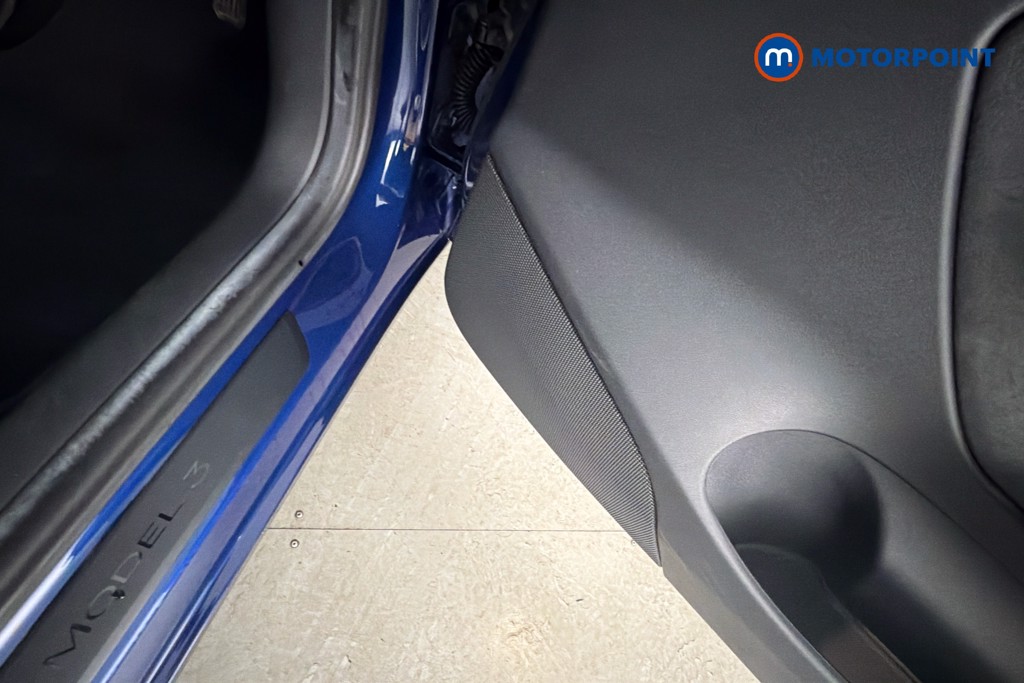 Tesla Model 3 Long Range Automatic Electric Saloon - Stock Number (1658870) - 21st supplementary image