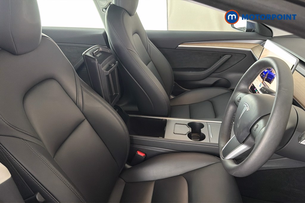 Tesla Model 3 Long Range Automatic Electric Saloon - Stock Number (1658870) - 22nd supplementary image