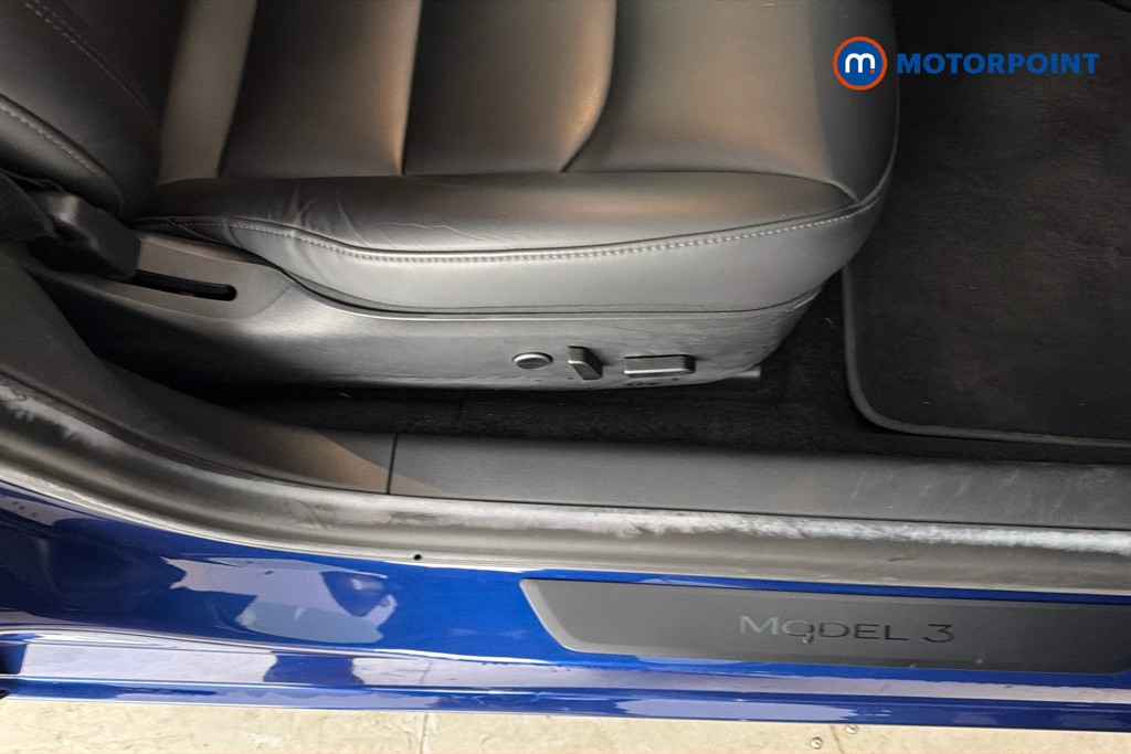 Tesla Model 3 Long Range Automatic Electric Saloon - Stock Number (1658870) - 25th supplementary image