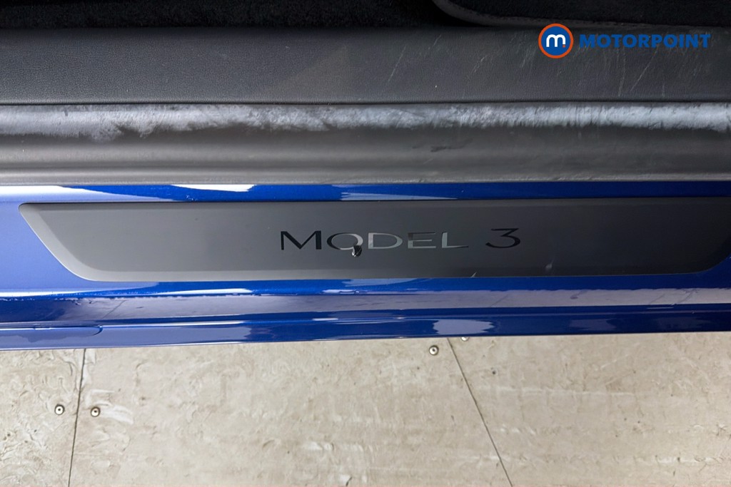 Tesla Model 3 Long Range Automatic Electric Saloon - Stock Number (1658870) - 27th supplementary image