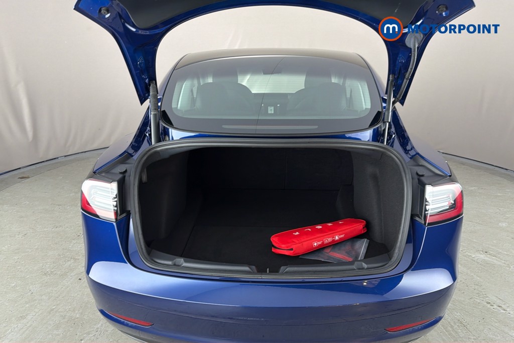 Tesla Model 3 Long Range Automatic Electric Saloon - Stock Number (1658870) - 33rd supplementary image